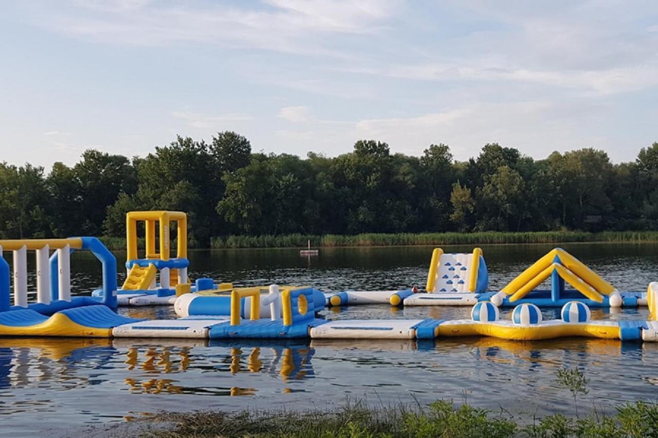 Apartment Opustisza7 *