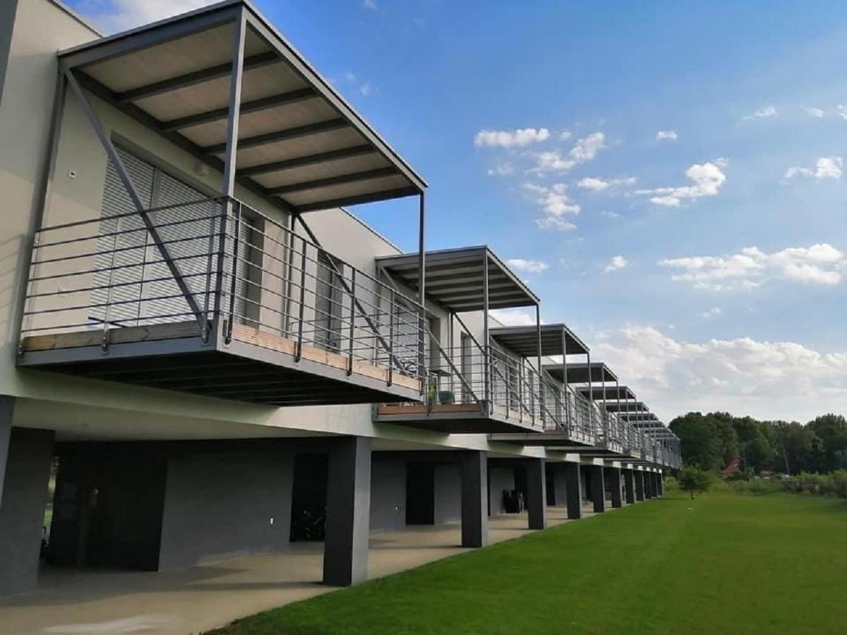 Apartment Opustisza7