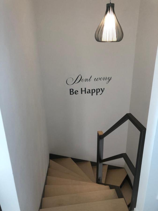 Opustisza7 Apartment *