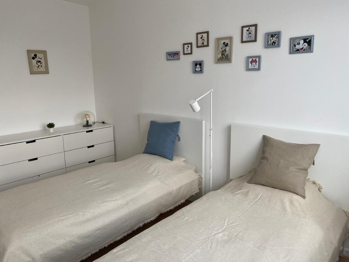 Opustisza7 Apartment *