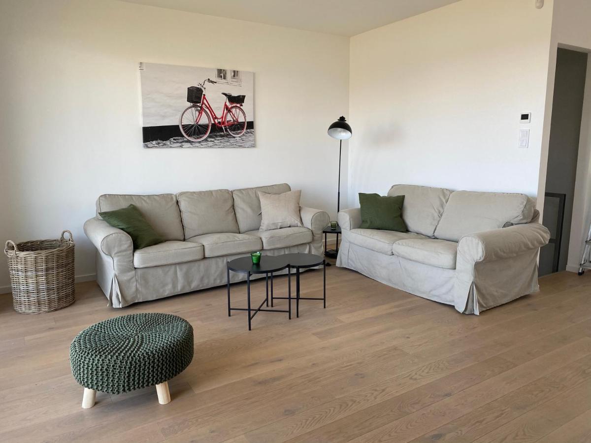 Opustisza7 Apartment Tiszafüred