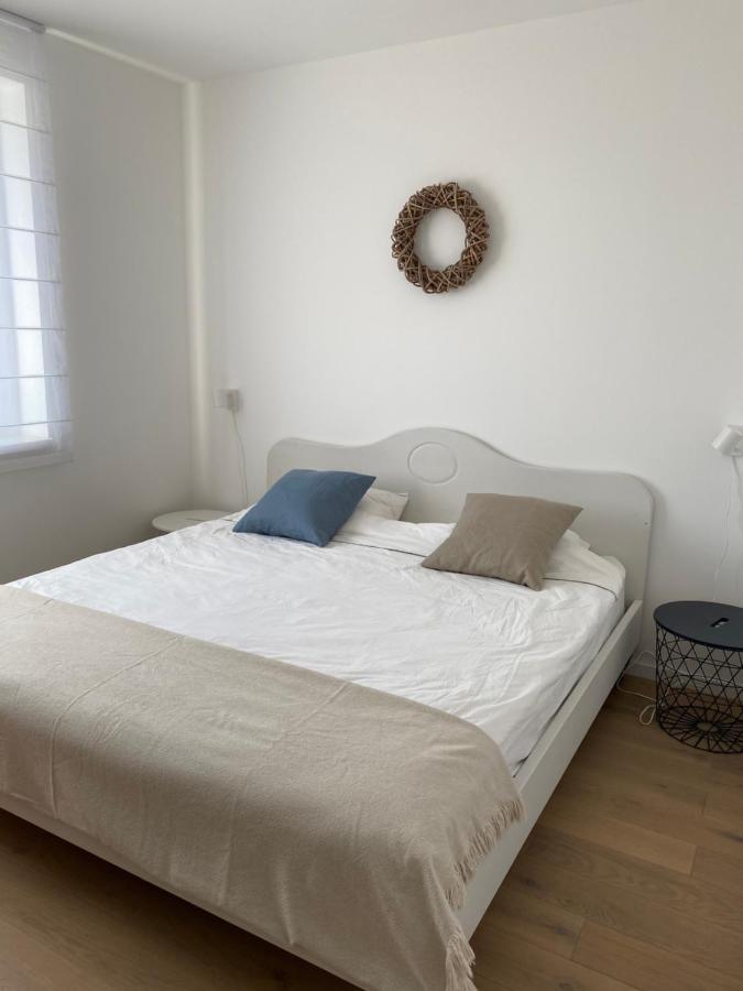 Opustisza7 Apartment